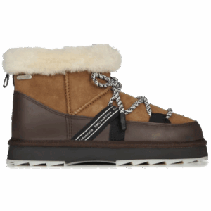 Emu Blurred Micro Boot