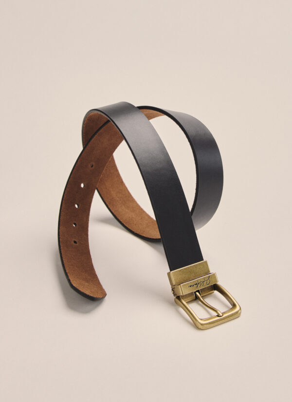 Kidman Sundown Reversible Belt