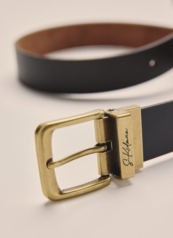 Kidman Sundown Reversible Belt - Image 4