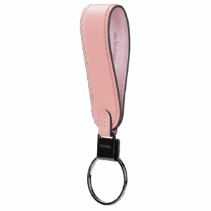 Orbitkey Loop Keychain Cotton Candy