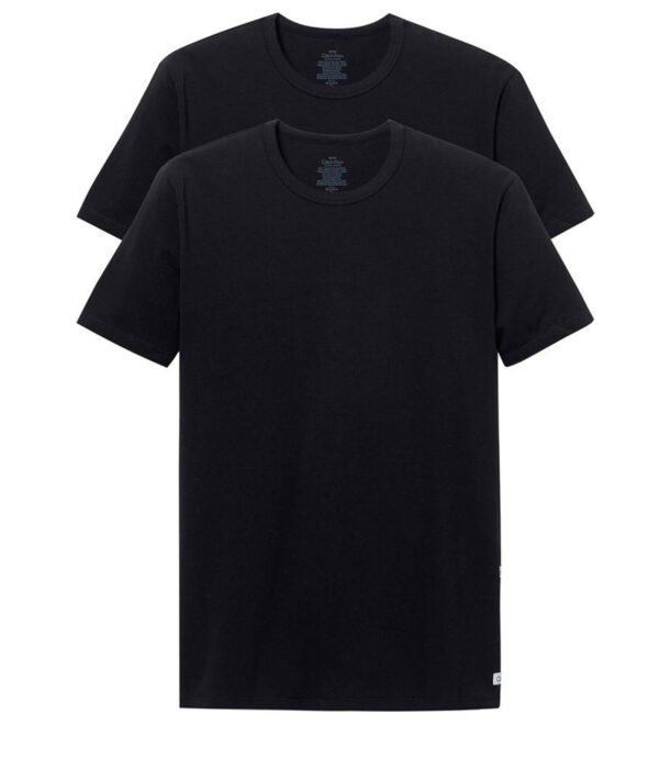 Calvin Klein 2pck T-shirt - Browse Fashions