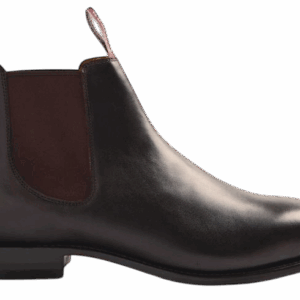 Kidman Sydney Chestnut Boots