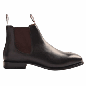 Kidman Sydney Chestnut Boots