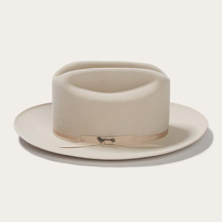 Stetson Open Road Hat - Browse Fashions